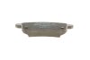 Гальмівні колодки BOSCH 0 986 494 978 (фото 3)