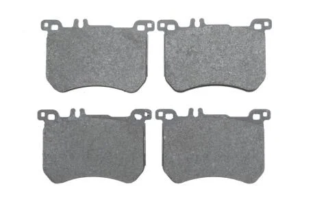 Гальмівні колодки дискові BOSCH 0 986 494 985