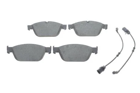 Гальмівні колодки BOSCH 0 986 494 988