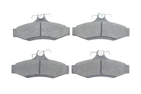 Гальмівні колодки дискові BOSCH 0 986 495 068