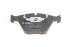 Колодки гальмівні дискові BMW/520i/525i/525i/530d/530d/530i/530i \'\'F PR2 BOSCH 0 986 495 082 (фото 2)