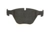 Колодки гальмівні дискові BMW/520i/525i/525i/530d/530d/530i/530i \'\'F PR2 BOSCH 0 986 495 082 (фото 3)