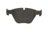 Колодки гальмівні дискові BMW/520i/525i/525i/530d/530d/530i/530i \'\'F PR2 BOSCH 0 986 495 082 (фото 3)