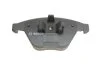Колодки гальмівні дискові BMW/520i/525i/525i/530d/530d/530i/530i \'\'F PR2 BOSCH 0 986 495 082 (фото 4)