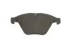 Колодки гальмівні дискові BMW/520i/525i/525i/530d/530d/530i/530i \'\'F PR2 BOSCH 0 986 495 082 (фото 5)