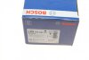 Колодки тормозные BOSCH 0 986 495 083 (фото 9)