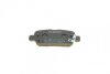 Колодки тормозные BOSCH 0 986 495 089 (фото 3)