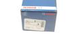 Колодки тормозные BOSCH 0 986 495 094 (фото 7)