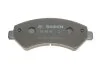 Колодки тормозные BOSCH 0 986 495 095 (фото 4)