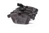 Гальмівні колодки дискові перед. Audi A4/Q5 (8RB) 08- BOSCH 0 986 495 129 (фото 3)
