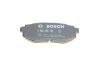 Гальмівні колодки BOSCH 0 986 495 135 (фото 8)