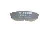 Гальмівні колодки BOSCH 0 986 495 135 (фото 8)