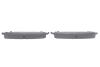 Колодки гальмівні дискові TOYOTA Camry V50 \&#039;\&#039;F \&#039;\&#039;11&gt;&gt; BOSCH 0 986 495 149 (фото 3)