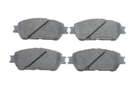 ГАЛЬМІВНІ КОЛОДКИ, ДИСКОВІ BOSCH 0 986 495 160