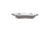 Колодки тормозные LEXUS RX \&#039;\&#039;09&gt;&gt; BOSCH 0 986 495 174 (фото 2)