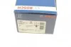 Колодки тормозные BOSCH 0 986 495 214 (фото 6)