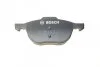 Колодки тормозные BOSCH 0 986 495 215 (фото 3)