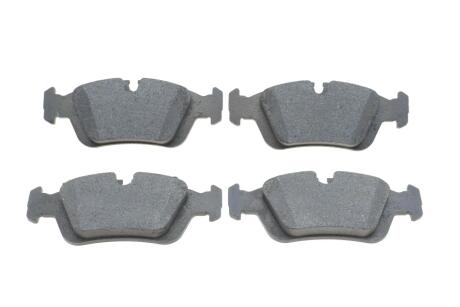BMW К-т передніх гальм. колодок E46,Е36. BOSCH 0 986 495 229