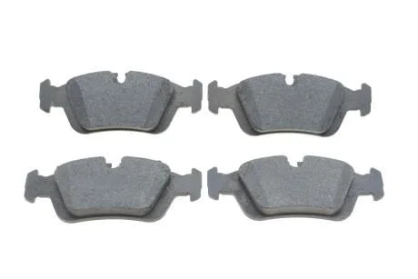 BMW К-т передніх гальм. колодок E46,Е36. BOSCH 0 986 495 229