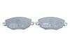 Гальмівні колодки дискові FORD/JAGUAR Mondeo/X-type \'\'F \'\'>>07 PR2 BOSCH 0 986 495 230 (фото 4)