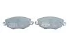 Гальмівні колодки дискові FORD/JAGUAR Mondeo/X-type \'\'F \'\'>>07 PR2 BOSCH 0 986 495 230 (фото 4)