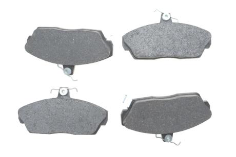 Колодки гальмівні дискові HONDA/ROVER Civic/25/45/200/400/800 \'\'F \'\'1,4-2,0 \'\'05 PR2 BOSCH 0 986 495 233