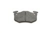 Гальмівні колодки CITROEN/PEUGEOT/RENAULT Xsara/106/206/306/Megane/Clio \'\'F \'\'>>07 PR2 BOSCH 0 986 495 236 (фото 5)