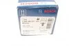 Колодки тормозные BOSCH 0 986 495 237 (фото 7)