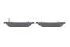 Колодки гальмівні дискові TOYOTA Corolla \'\'F \'\'>>02 PR2 BOSCH 0 986 495 243 (фото 3)