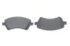 Колодки гальмівні дискові TOYOTA Corolla \'\'F \'\'>>02 PR2 BOSCH 0 986 495 243 (фото 5)