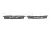 Колодки гальмівні дискові SEAT/VW Inca/Cordoba/Polo/Caddy \'\'F \'\'>>03 PR2 BOSCH 0 986 495 246 (фото 3)