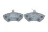 Колодки гальмівні дискові SEAT/VW Inca/Cordoba/Polo/Caddy \'\'F \'\'>>03 PR2 BOSCH 0 986 495 246 (фото 4)