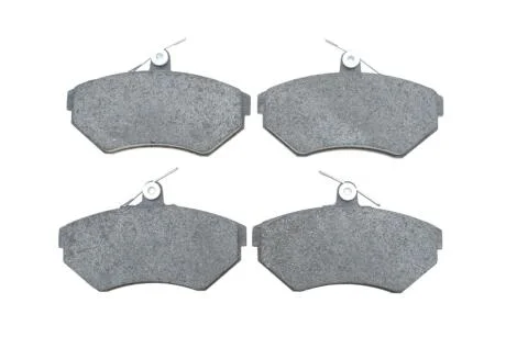 Колодки гальмівні дискові SEAT/VW Inca/Cordoba/Polo/Caddy \'\'F \'\'>>03 PR2 BOSCH 0 986 495 246