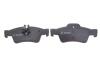 Колодки тормозные BOSCH 0 986 495 248 (фото 4)