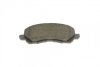 Колодки тормозные BOSCH 0 986 495 253 (фото 4)