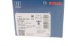 Колодки гальмівні дискові FIAT/FORD/LANCIA 500/Panda/Punto/Ka \'\'F \'\'07>> PR2 BOSCH 0 986 495 255 (фото 4)