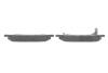 Колодки гальмівні TOYOTA Camry/Corolla/Carina E/RAV 4/Sprinter \&#039;\&#039;F \&#039;\&#039;&gt;&gt;02 PR2 BOSCH 0 986 495 257 (фото 3)