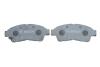 Колодки гальмівні TOYOTA Camry/Corolla/Carina E/RAV 4/Sprinter \&#039;\&#039;F \&#039;\&#039;&gt;&gt;02 PR2 BOSCH 0 986 495 257 (фото 4)