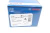 Колодки тормозные BOSCH 0 986 495 259 (фото 12)