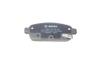 Колодки тормозные BOSCH 0 986 495 259 (фото 3)