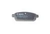 Колодки тормозные BOSCH 0 986 495 259 (фото 6)