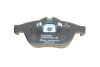 Колодки гальмівні дискові RENAULT Scenic/Laguna II \&#039;\&#039;F \&#039;\&#039;&gt;&gt;07 PR2 BOSCH 0 986 495 264 (фото 4)