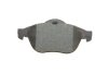 Колодки гальмівні дискові RENAULT Scenic/Laguna II \&#039;\&#039;F \&#039;\&#039;&gt;&gt;07 PR2 BOSCH 0 986 495 264 (фото 5)