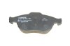 Колодки гальмівні дискові RENAULT Scenic/Laguna II \&#039;\&#039;F \&#039;\&#039;&gt;&gt;07 PR2 BOSCH 0 986 495 264 (фото 7)