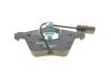 Колодки тормозные BOSCH 0 986 495 272 (фото 4)