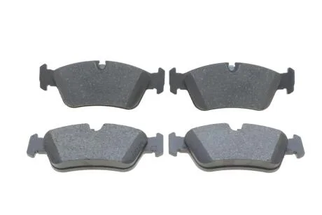 Комплект гальмівних колодок BOSCH 0 986 495 276