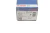 Комплект гальмівних колодок BOSCH 0 986 495 282 (фото 3)