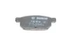 ДИСКОВI КОЛОДКИ ЗАДНI BOSCH 0 986 495 301 (фото 7)