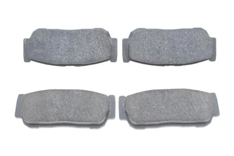 Колодки гальмівні дискові SSANG YONG Kyron/Rexton/Rodius "R "05>> BOSCH 0 986 495 315