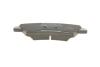 Гальмівні колодки диск.передні Hyundai i30, Kia Ceed,Rio III,Sorento II 1.1CRDi-2.4i 09- BOSCH 0 986 495 343 (фото 3)